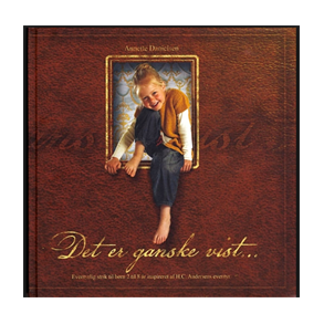 DET ER GANSKE VIST..